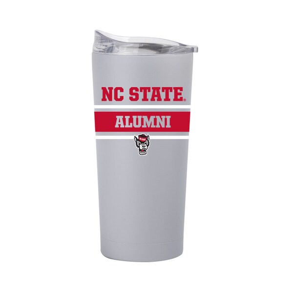 20 oz. Stone Tumbler Alumni